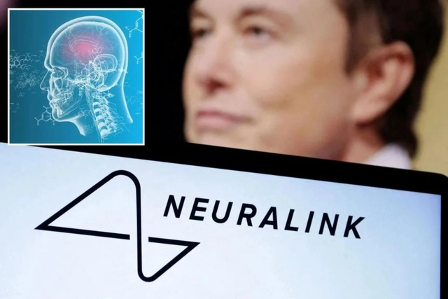 Первый пациент Neuralink двигает "мышку" силой мысли - ВИДЕО